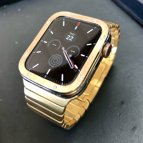 luxapplewatch